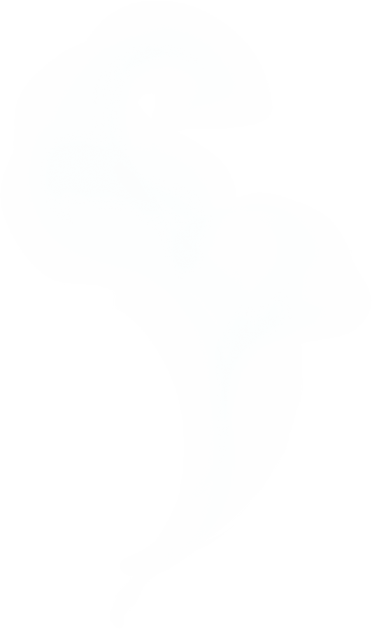 Realistic white smoke steam, waves